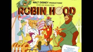 Robin Hood OST  37  Plundering the Treasury [upl. by Brause816]