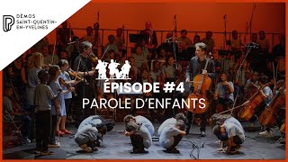 DEMOS  Épisodes 4  Parole denfants [upl. by Eicaj]