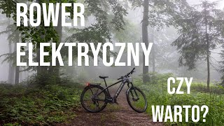 0017  Rower elektryczny  czy warto  Mam gadane  Mikołaj Gospodarek [upl. by Herv421]