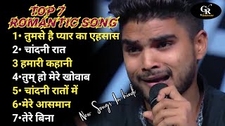 Salman ali song indian idol Salman ali song new Salman ali song all  youtube Song 10M Views [upl. by Itsirc]