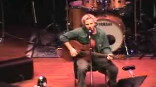 Pearl Jam Live25 Minutes to GoBenaroya Hall2003 [upl. by Herates124]