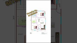 Duplex house plan with interior design bollywood hindisong song music popularsong lyricist [upl. by Eyllib]