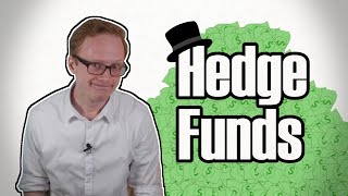 What Exactly Are Hedge Funds And Why Are They Always Causing Problems [upl. by Cairns866]