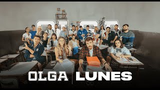 OLGA  PROGRAMACIÓN COMPLETA  Lunes 4 de noviembre [upl. by Eirak]