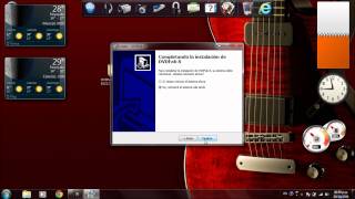 Como instalar DVDFab 8 Full [upl. by Erund612]