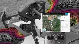 Aerofotogrammetria Digitale  Rilievo con Drone [upl. by Stretch]