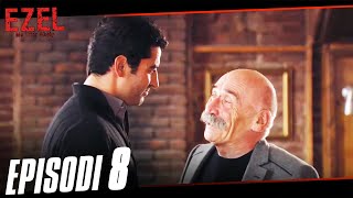 Ezel Me Titra Shqip Episodi 8 [upl. by Nosloc]