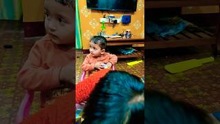 Jindagi kunjuandomyshow learning enjoy happy trending shorts brother song music kids [upl. by Cantu]