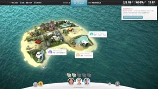 Archipelago Competence Game [upl. by Charmine1]