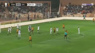 RSB Berkane vs Abu Salim SC 32 Goals amp Highlights CAF Confederation Cup Quarter Final2024 [upl. by Bergh147]