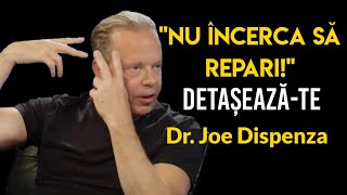 Cum săți recapeți energia  Sfaturi Pentru Relații  Dr Joe Dispenza limba română [upl. by Aloysius]