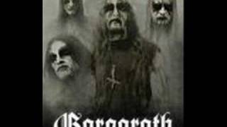 Gorgoroth  Under The Pagan Megalith [upl. by Elvina58]