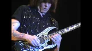 Michael Angelo Batio  No Boundaries [upl. by Ahsaeit57]