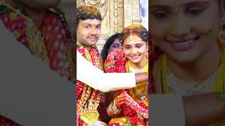 Nagarjuna Nischala Traditional Telugu Wedding [upl. by Nothgiel]