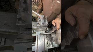 Center to center Shaft Fix youtubeshorts machine shortvideo machining [upl. by Burger895]