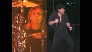 ACDC  Stiff Upper Lip Live Japan February 19 2001 ProShot [upl. by Bushey845]