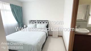 450D Bt Batok West Ave 6 2room Flexi [upl. by Gnos390]