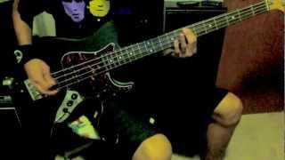 Two Door Cinema Club  Beacon Bass Cover [upl. by Jarrett424]