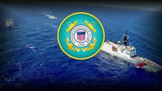 quotSemper Paratusquot  United States Coast Guard Song [upl. by Ansilma254]