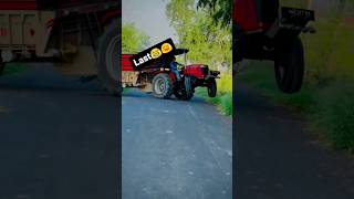 Massey 9500 vs new holland 3630 on trollyshorts [upl. by Maeve]