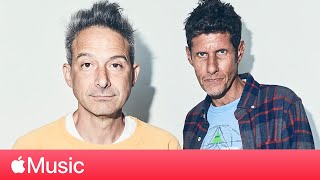 Beastie Boys Documentary ‘Beastie Boys Story’ and Classic Rock Influences  Apple Music [upl. by Christiana]