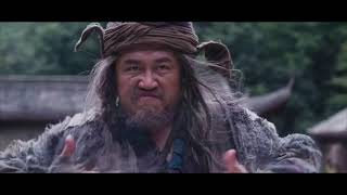 Legend of the Condor Heroes  The Dragon Tamer 2021 FMV Trailer [upl. by Ellah852]