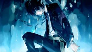 Nightcore  Broken Crown HD [upl. by Finer]