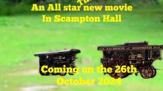 The Yorkshire Steam Rally 2024 The Movie Trailer [upl. by Nev132]