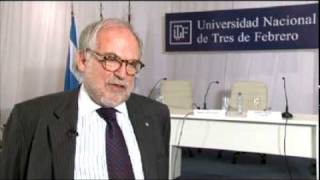 Otorgamiento del Doctorado Honoris Causa al Profesor Marco Aurelio García [upl. by Anerrol496]