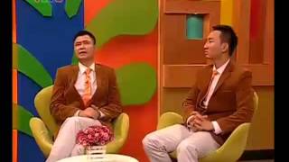 Full bản đẹp Chém chuối cuối tuần 02022013  Thư giãn cuối tuần VTV [upl. by Hnilym786]