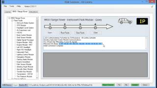 RSW Solutions  All Comms Troubleshooting [upl. by Nulubez739]