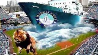 YouTube  MAGALLANES Pá to el MUNDOflv [upl. by Yodlem477]