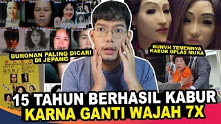 7 KALI OPLAS GANTI MUKA ENDINGNYA MEMBAGONGKAN [upl. by Ariem]