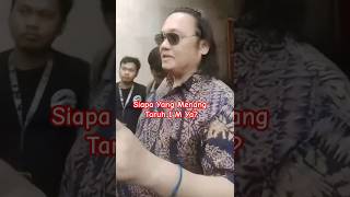 Taruhan 1 M Sama Denny Sumargo  video youtubevideo newsupdate [upl. by Lorimer]