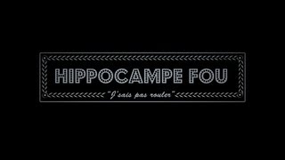 Hippocampe Fou  JSAIS PAS ROULER [upl. by Ylurt]