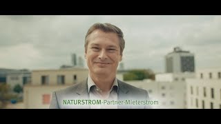 Wie wird ein MieterstromModell mit NATURSTROM praktisch umgesetzt [upl. by Ahtimat120]