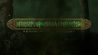 Moonshae Isles Rising Shadows Intro [upl. by Esinaj382]