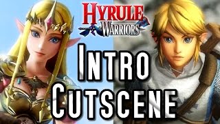 Hyrule Warriors  FINALE  Ganons Tower [upl. by Sadler515]