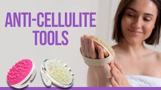 5 Best AntiCellulite Tools That Actually Works [upl. by Linea]