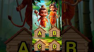 Focus test for geniusll ram hanuman ramhanuman focustest viral games iqtest braintest story [upl. by Pepin]