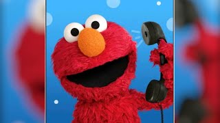 Elmo Calls by Sesame Street Gameplay [upl. by Giah164]