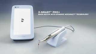 Coming Soon from Dentsply Sirona the XSmart Pro Endodontic Motor with Integrated Apex Locator [upl. by Yerag]