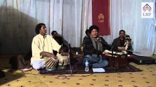 Faheem Mazhar Raag Des [upl. by Ecnerret]