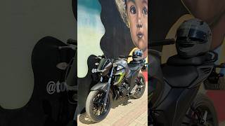 fazer250 yamaha fz25 tribodaperiferia [upl. by Beverley]