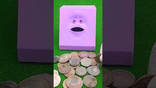 Amazing Coins Received bank system amp coins collect video review AC244 satisfying shorts [upl. by Evadnee789]