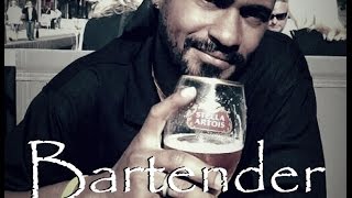 Bartender  Lady Antebellum Ntangbl Male Version Cover 2014 [upl. by Eleahcim270]