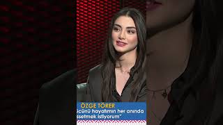 Aksiyon sahnelerinden vazgeçemiyorum 🔥 ozgetorer balahatun atv [upl. by Kanor]