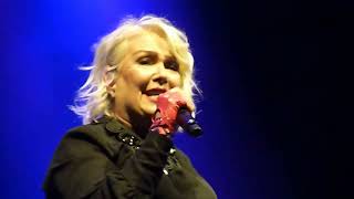 Kim Wilde  Trail Of Destruction European Tour 2024 🇵🇹 Lisbon [upl. by Eednyl232]