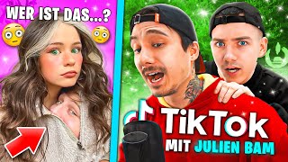 TIKTOKS von NADINE die MEXI amp JU mögen 😳🤓 [upl. by Gaylor]