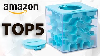 DIE COOLSTEN SPARDOSEN AUF AMAZON  TOP5 Gadget [upl. by Duer]